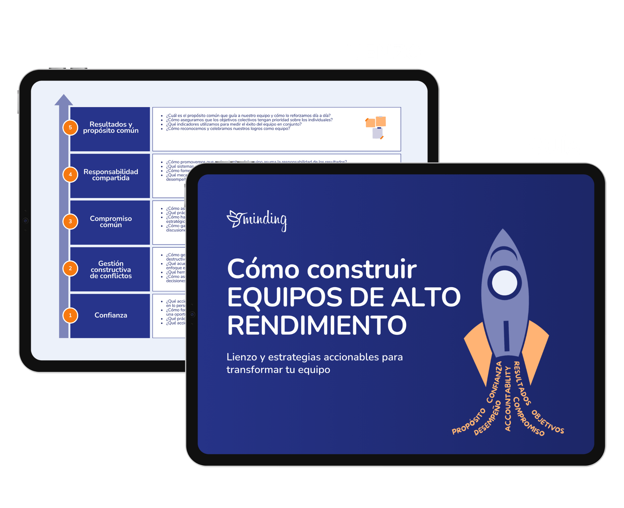 Equipos de alto rendimiento (1)